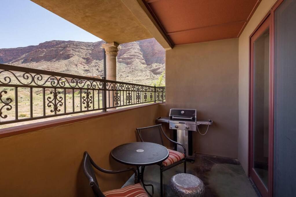 Luxury Downtown Rental Moab Eksteriør billede