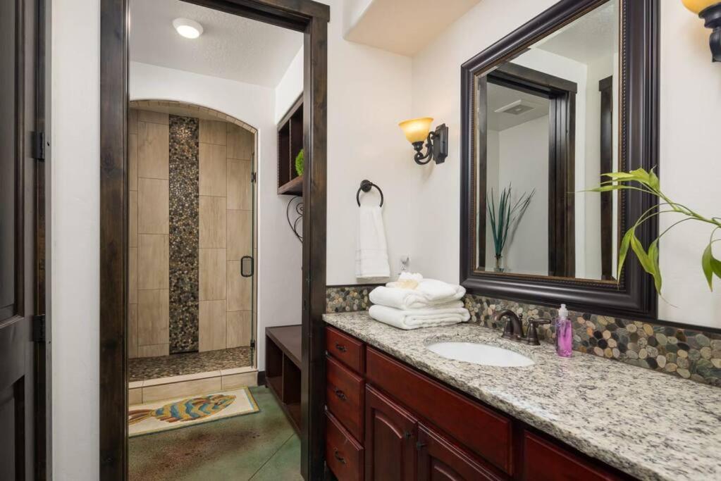 Luxury Downtown Rental Moab Eksteriør billede