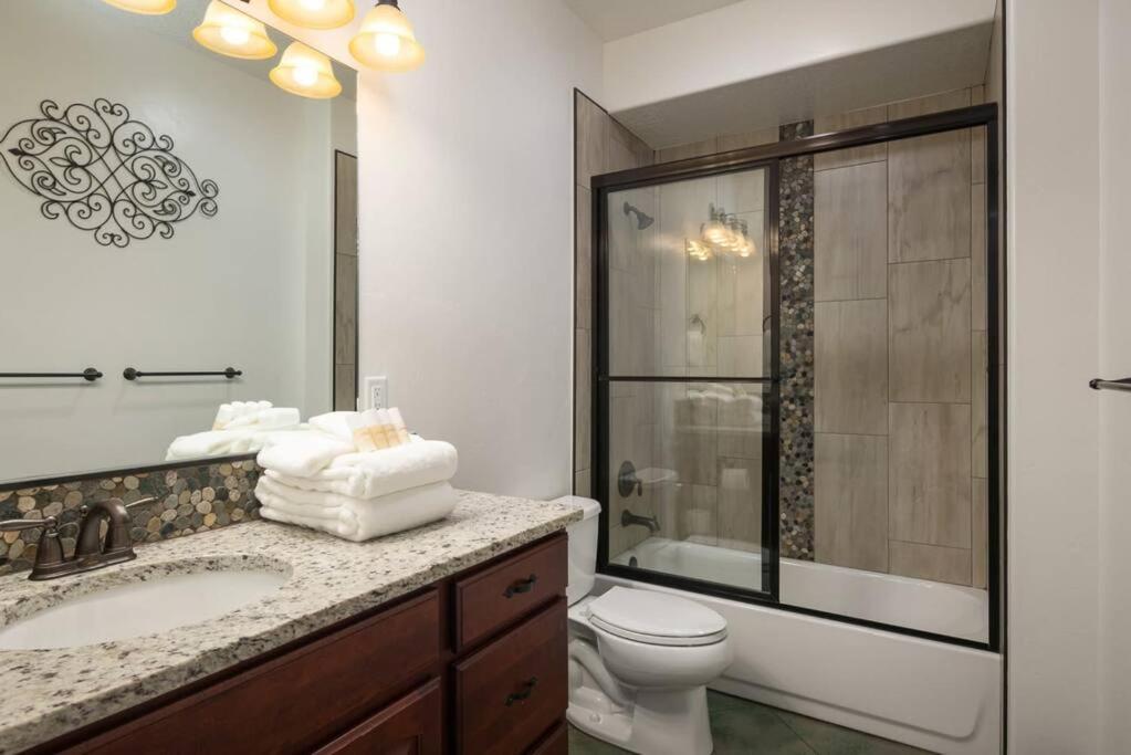 Luxury Downtown Rental Moab Eksteriør billede
