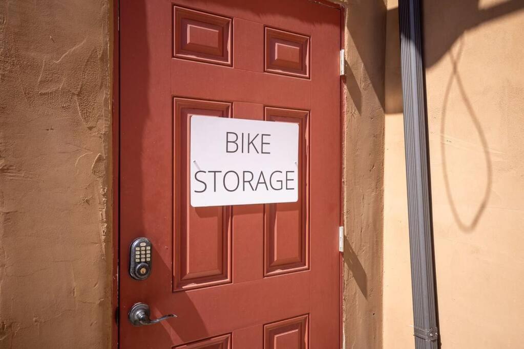 Luxury Downtown Rental Moab Eksteriør billede