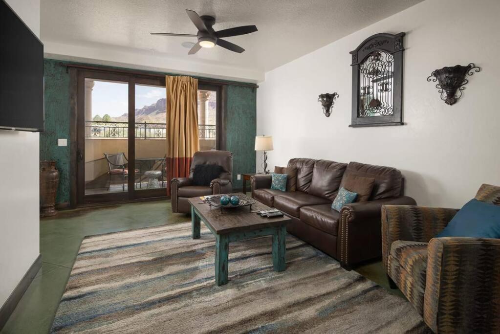 Luxury Downtown Rental Moab Eksteriør billede