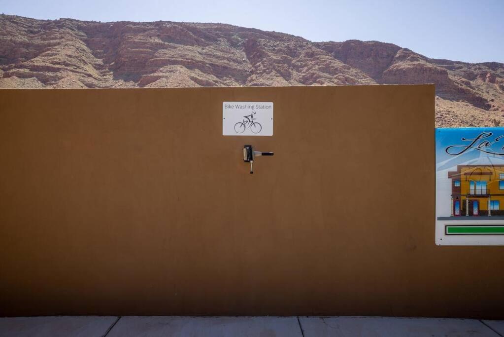 Luxury Downtown Rental Moab Eksteriør billede